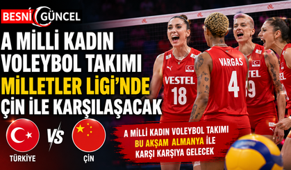 Sultanların Çin Sınavı