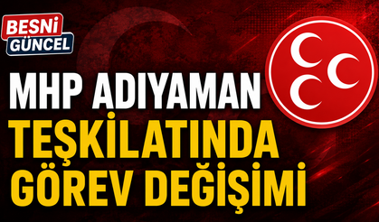 Ali Önat ve Selçuk Aslancan Göreve Atandı