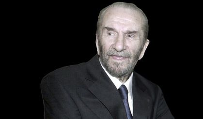Nuri İyem Vefatının 21. Yılında Anılıyor