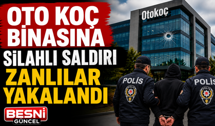 Maskeli Şüpheliler Kısa Sürede Yakalandı