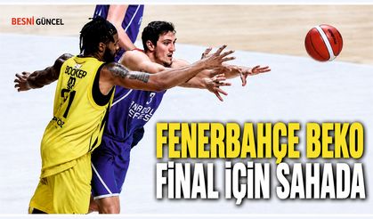 Fenerbahçe Kazanırsa Finale Yükselecek