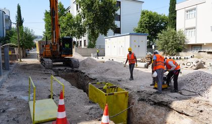 Adıyaman'da 400 kilometrelik altyapı hamlesi -VİDEO HABER