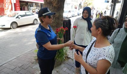 Adıyaman Zabıta Ekiplerinden Kent Genelinde Yoğun Mesai