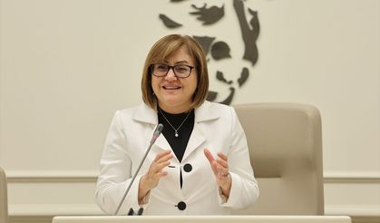 Gaziantep'te Depremzede Çocuklara İşitme Cihazı Desteği