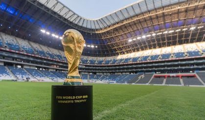 2026 Dünya Kupası Finalinde Şov Krizi