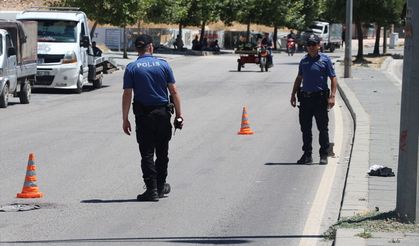 Şahinbey'de Silahlı Saldırı