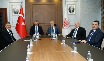 Bakan Çiftçi Duyurdu: 81 İle 30 Bin TYP Kontenjanı