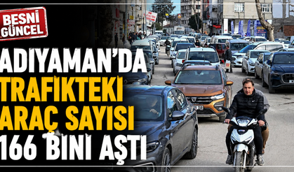 Türkiye’de Temmuzda 207 Bin 508 Taşıt Trafiğe Katıldı