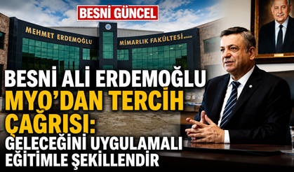 Erdemoğlu Ailesi'nin eğitim vizyonu Türkiye'ye örnek oluyor -VİDEO HABER