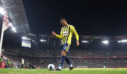 Fenerbahçe'nin Avrupa Macerası Başlıyor
