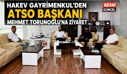 Besni Ticaret Merkezi İçin Yatırım ve Ticaret Buluşması