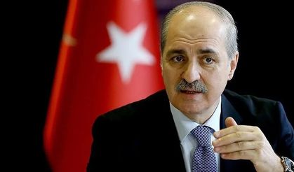 Kurtulmuş: “Bu yol birlik ve kardeşliğin yoludur”