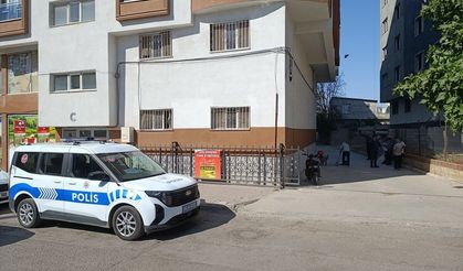 Siverek'te balkondan düşen kadın öldü