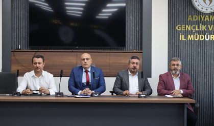 Yeni Eğitim Döneminde Gençlere Yönelik Çalışmalar Artacak