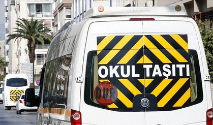 Adıyaman’da Okul Servis Ücretleri Güncellendi