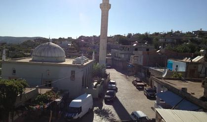 Sarıyaprak Köyünde Parke Taşı Çalışması Tamamlandı - VİDEOLU HABER