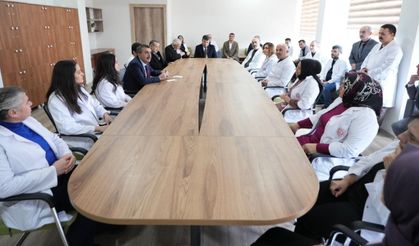 Öğretmenlerin Yer Değiştirme Tercihleri 23 Eylül’de Başlıyor