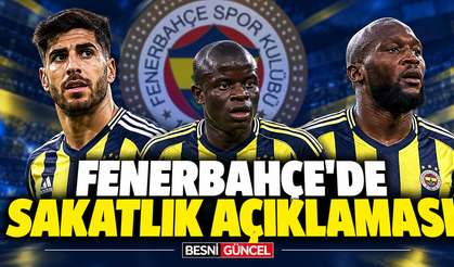 Fenerbahçe’de Asensio Gelişmesi