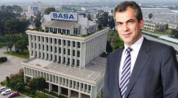 SASA Anadolu'nun En Büyük İkinci Şirketi Oldu