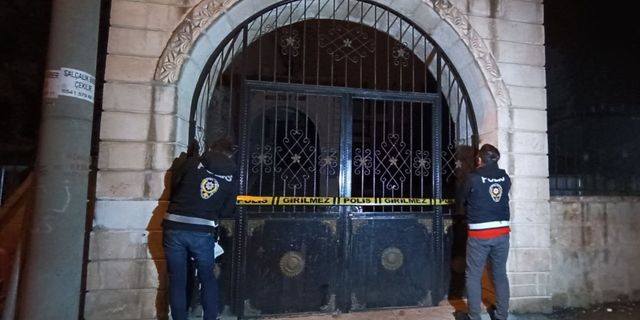 6.4’lük deprem sonrası Adıyaman’da polis vatandaşları uyardı