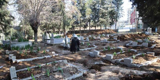 Danışmanının nişanı için geldiği Adıyaman’da 27 akrabası ile birlikte hayatını kaybetti