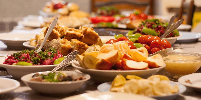 Ramazan Ayında Sağlıklı Beslenme Önerileri