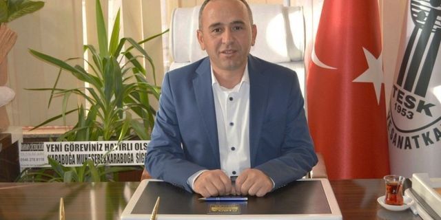 İşitmen, “Ramazan alışverişini yerel esnafımızdan yapalım”