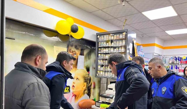 Diyarbakır’da 211 iş yerine ceza