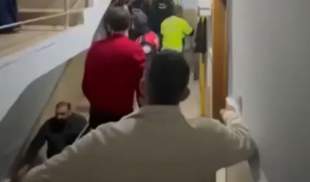 Mardin’de ev sahibine hırsız şoku: Kapıyı içeriden kilitledi