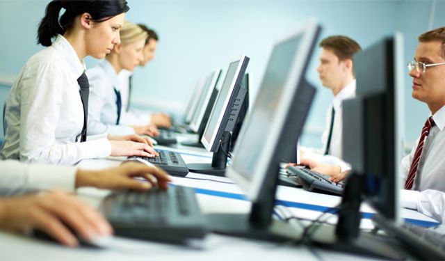 Çalışma Bakanlığı 10 Uzman Yardımcısı Alacak