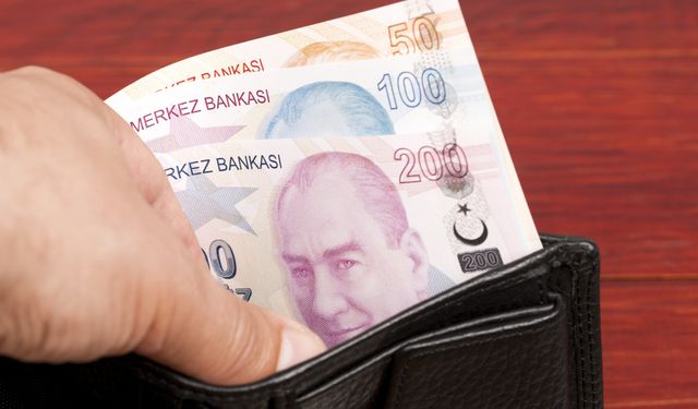 4,8 milyar lira hak sahiplerinin hesaplarına yatırılmaya başlandı