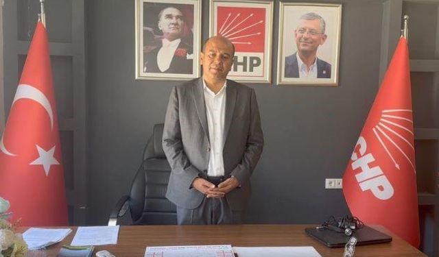 Besni'de CHP Yeniden İtiraz Etti