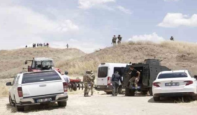 9 kişi hayatını kaybetmişti firarilerden biri daha yakalandı