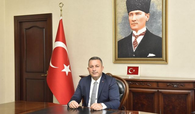 Anadolu Ajansının kuruluşunun 104. yıl dönümünü kutlandı