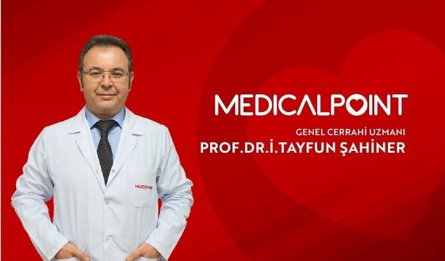 Prof. Dr. Şahiner, hasta kabulüne başladı