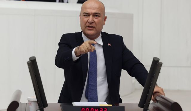 CHP’nin astsubaylara tazminat kanun teklifi AK Parti ve MHP oylarıyla reddedildi