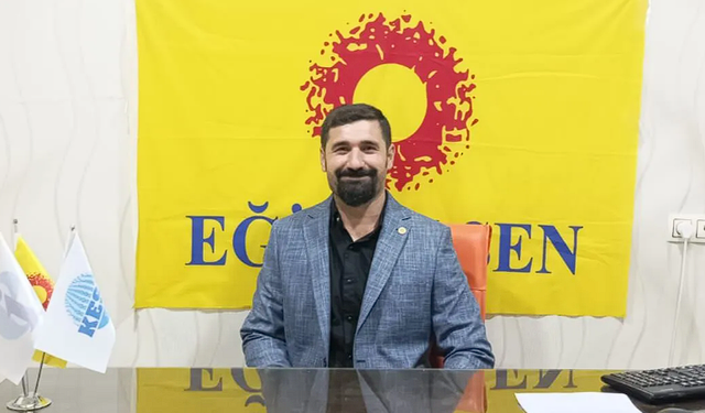 M. Ali Kayan, "Norm Fazlası Öğretmenlere “Resen Atama” Kararı Kabul Edilemez!