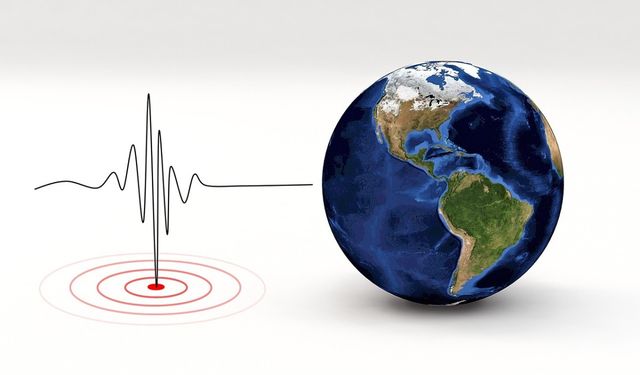 Adıyaman'da korkutan deprem