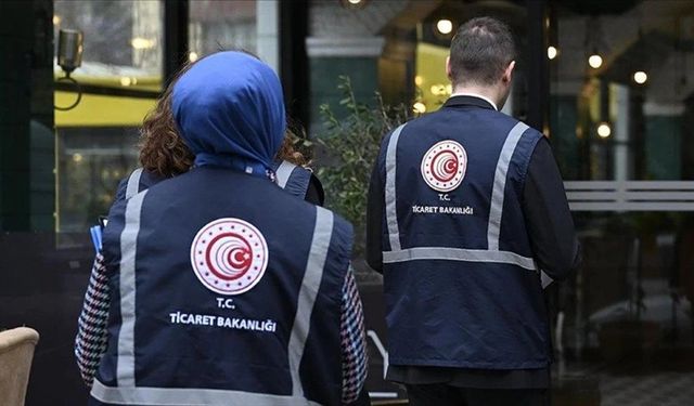 Ticaret İl Müdürlüğünden tüketici haklarına ilişkin açıklama