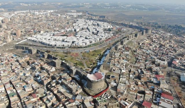 Diyarbakır Valiliği’nden eylem ve etkinlik yasağı