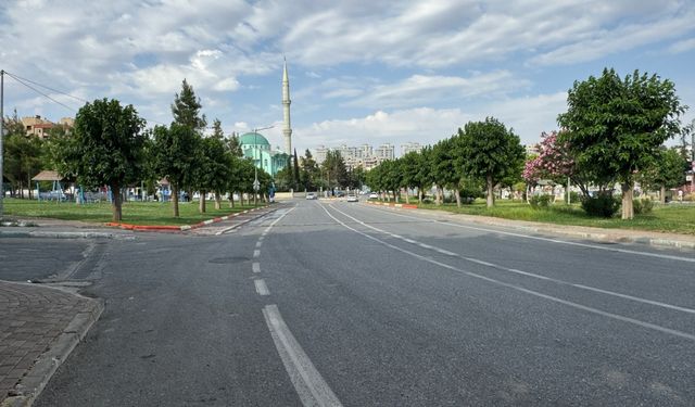 2 mahalle kuduz nedeniyle karantinaya alındı