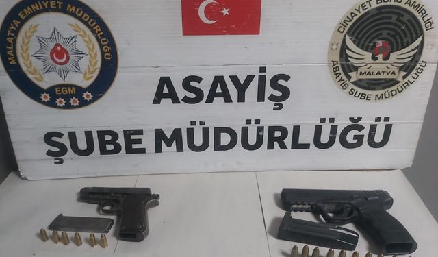 Husumetlisini öldüren zanlı tutuklandı