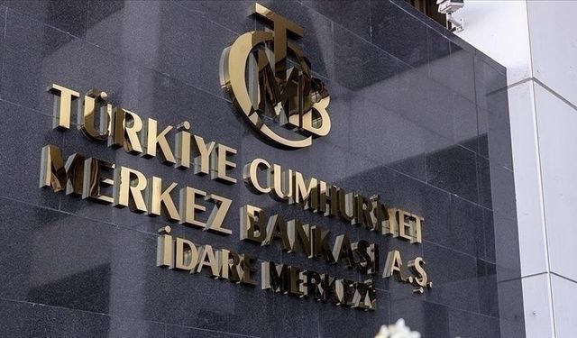 Merkez Bankası rezervleri tüm zamanların rekorunu kırdı