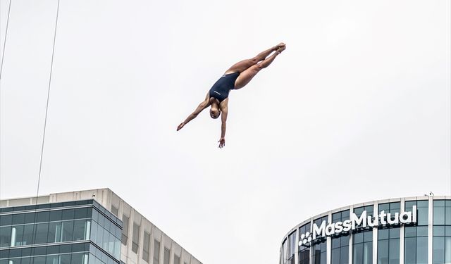 Red Bull Boston etabı gerçekleştirildi