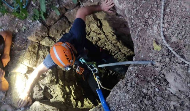 Siirt’te su kuyusuna düşen kadın hayatını kaybetti