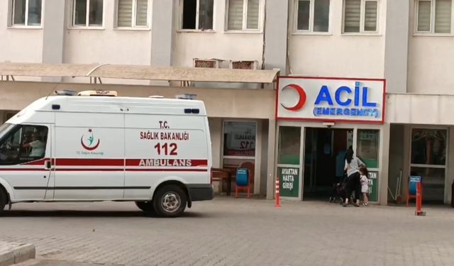 Feci trafik kazası: 7 yaralı