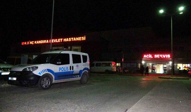 Hamile yeğeninin ölümünden sorumlu tutulan dayı: Kazara oldu