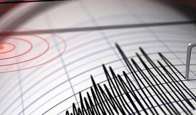 4.2 Şiddetindeki Deprem Besni'de Hissedildi