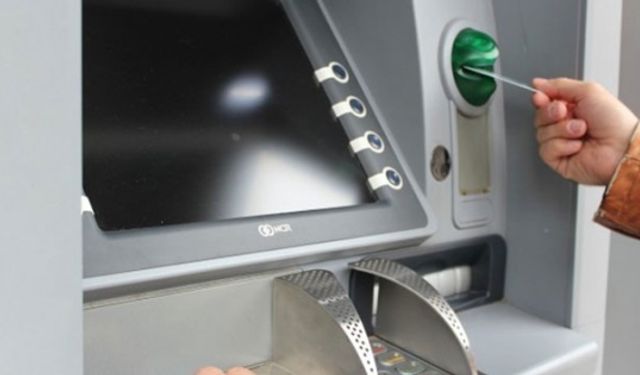 Küresel yazılım sıkıntı ATM’leri çalışamaz hale getirdi