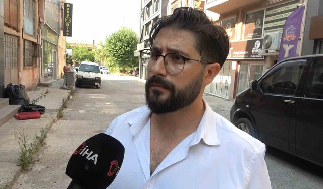 Pazara gitti mücevherleri çalındı, hamile hırsız serbest kalınca ,isyan etti